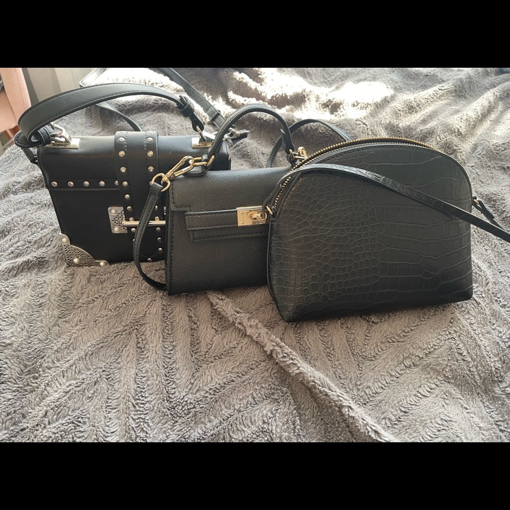 Handbags